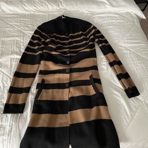 Size M coat